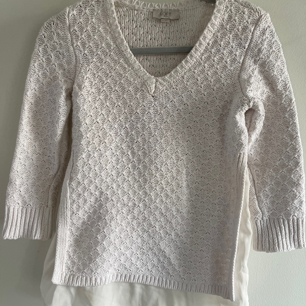 Sweater